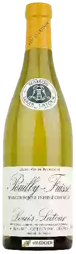 Weingut Louis Latour - Pouilly-Fuissé