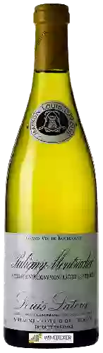 Weingut Louis Latour - Puligny-Montrachet
