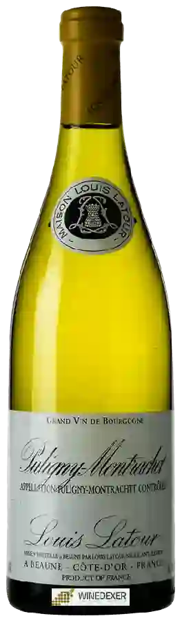 Weingut Louis Latour - Puligny-Montrachet Weingut Louis Latour - Puligny-Montrachet