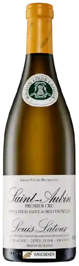 Weingut Louis Latour - Saint-Aubin Premier Cru Weingut Louis Latour - Saint-Aubin Premier Cru