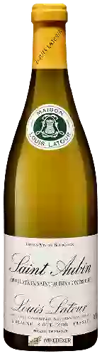 Weingut Louis Latour - Saint-Aubin