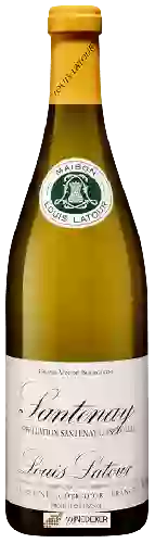 Weingut Louis Latour - Santenay Blanc