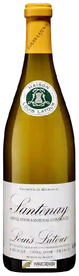 Weingut Louis Latour - Santenay Blanc
