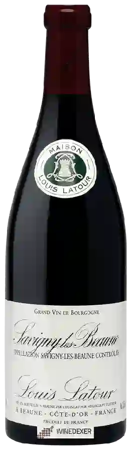 Weingut Louis Latour - Savigny-les-Beaune Rouge
