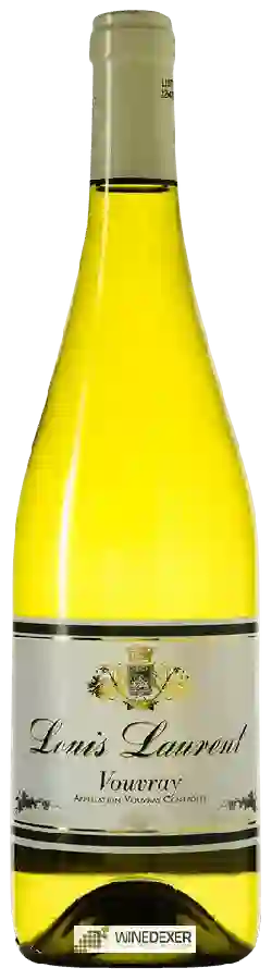 Weingut Louis Laurent - Vouvary Weingut Louis Laurent - Vouvary