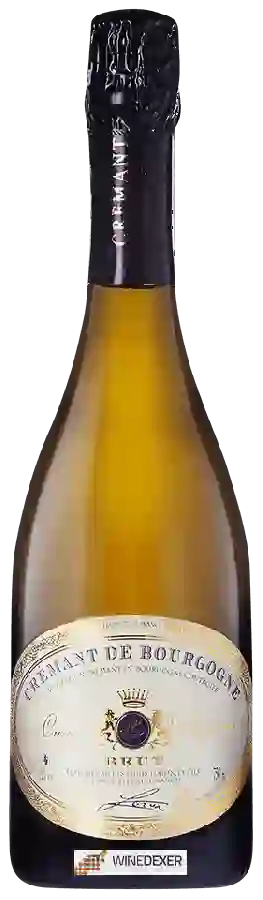Weingut Louis Loron - Cuvée Imperiale Crémant de Bourgogne Brut Weingut Louis Loron - Cuvée Imperiale Crémant de Bourgogne Brut