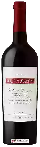 Weingut Louis M. Martini - Alexander Valley Cabernet Sauvignon