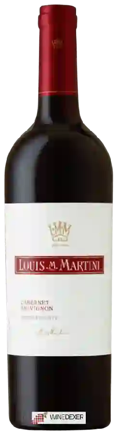 Weingut Louis M. Martini - Cabernet Sauvignon