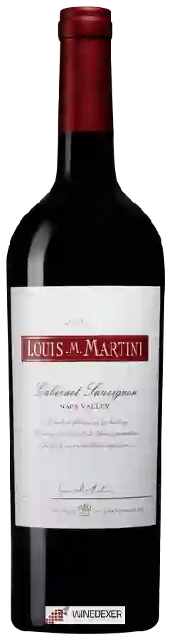 Weingut Louis M. Martini - Cabernet Sauvignon Weingut Louis M. Martini - Cabernet Sauvignon