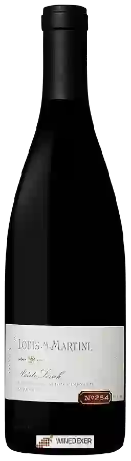 Weingut Louis M. Martini - Cellar No. 254 Petite Sirah