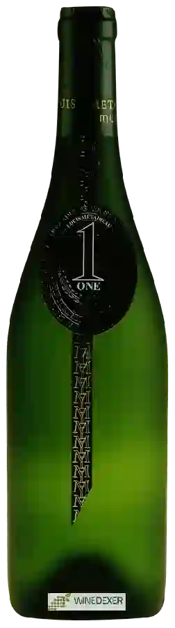 Weingut Louis Métaireau (Grand Mouton) - One Muscadet Sèvre et Maine Sur Lie Weingut Louis Métaireau (Grand Mouton) - One Muscadet Sèvre et Maine Sur Lie