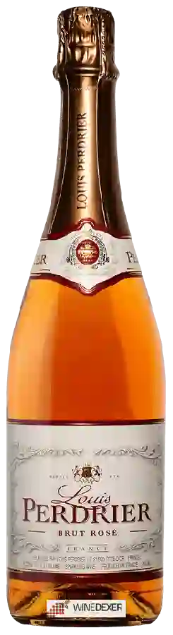 Weingut Louis Perdrier - Brut Rosé Weingut Louis Perdrier - Brut Rosé