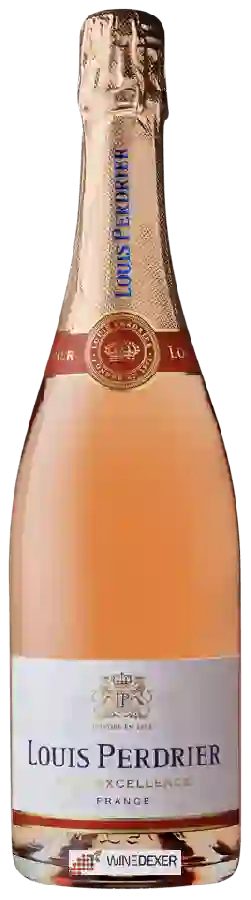 Weingut Louis Perdrier - Rosé Excellence