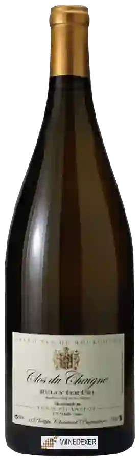Weingut Louis Picamelot - Rully 1er Cru 'Clos du Chaigne' Weingut Louis Picamelot - Rully 1er Cru 'Clos du Chaigne'