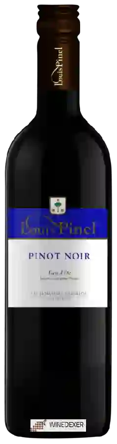 Weingut Louis Pinel - Pinot Noir