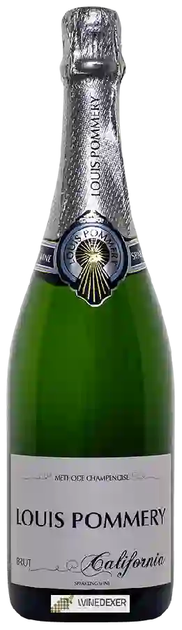 Weingut Louis Pommery - California Brut