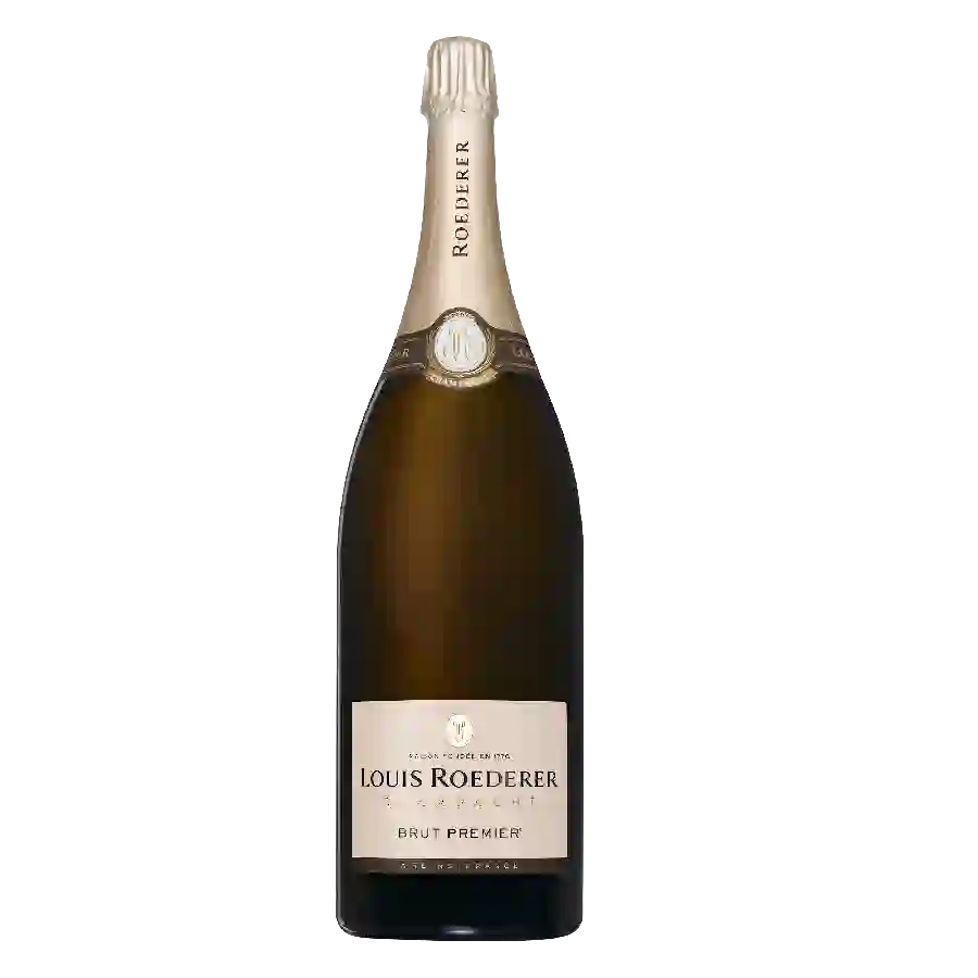 Weingut Louis Roederer - Brut Champagne (Vintage) Weingut Louis Roederer - Brut Champagne (Vintage)