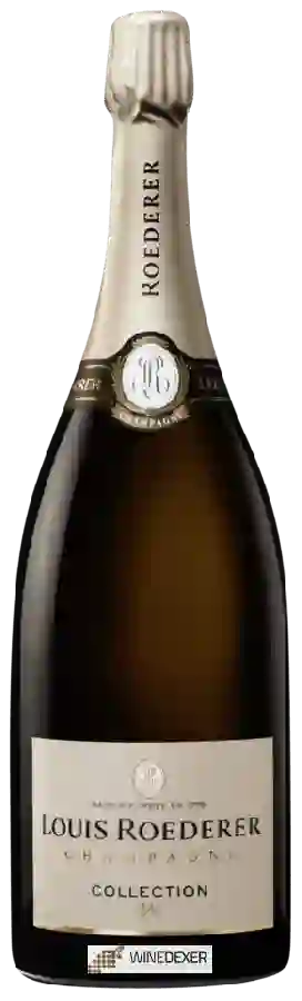 Weingut Louis Roederer - Collection 241 Champagne Weingut Louis Roederer - Collection 241 Champagne