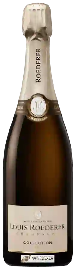 Weingut Louis Roederer - Collection 244 Champagne Weingut Louis Roederer - Collection 244 Champagne