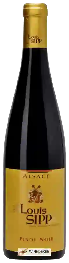 Weingut Louis Sipp - Pinot Noir