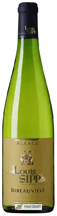 Weingut Louis Sipp - Pinot Blanc Ribeauvillé