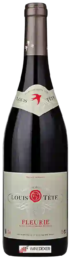 Weingut Louis Tête - Fleurie