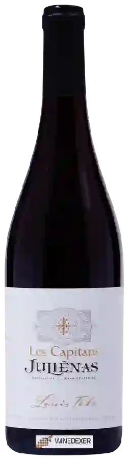 Weingut Louis Tête - Les Capitans Juliénas