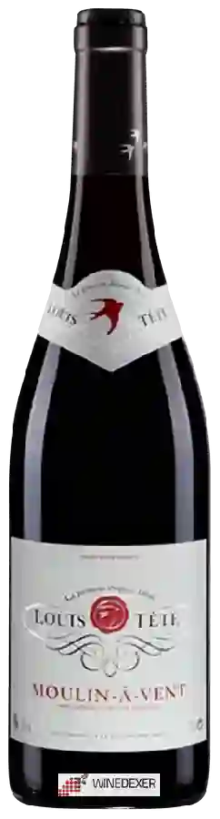 Weingut Louis Tête - Moulin-à-Vent Weingut Louis Tête - Moulin-à-Vent