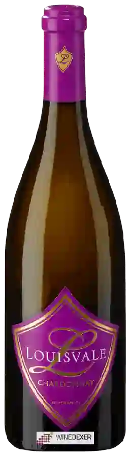 Weingut Louisvale - Chardonnay Weingut Louisvale - Chardonnay