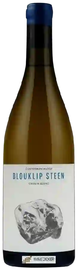 Weingut Lourens Family - Blouklip Steen Chenin Blanc Weingut Lourens Family - Blouklip Steen Chenin Blanc