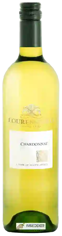 Weingut Lourensford - Chardonnay