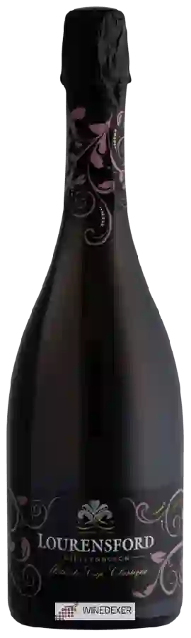 Weingut Lourensford - MCC Brut Rosé