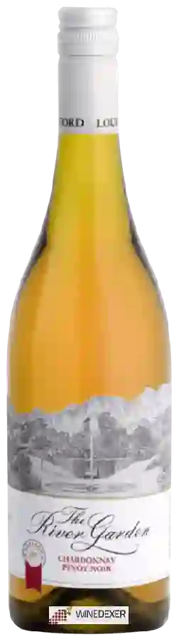 Weingut Lourensford - The River Garden Chardonnay - Pinot Noir Weingut Lourensford - The River Garden Chardonnay - Pinot Noir