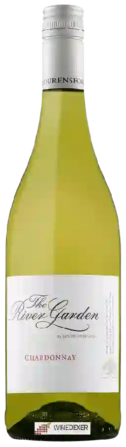 Weingut Lourensford - The River Garden Chardonnay