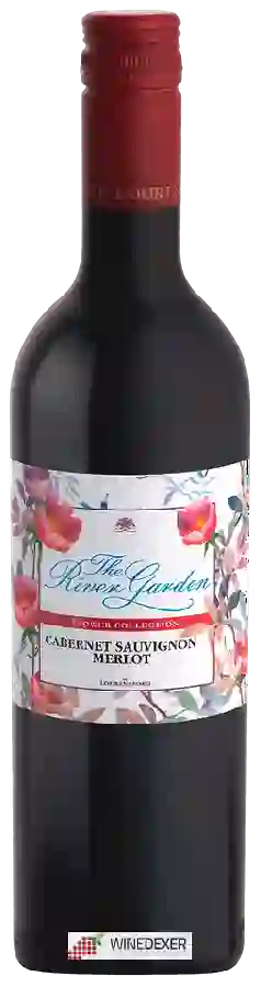 Weingut Lourensford - The River Garden Flower Collection Cabernet Sauvignon - Merlot