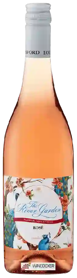 Weingut Lourensford - The River Garden Flower Collection Rosé