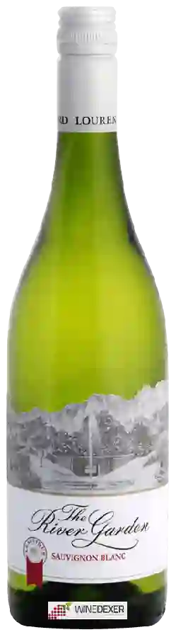 Weingut Lourensford - The River Garden Sauvignon Blanc Weingut Lourensford - The River Garden Sauvignon Blanc