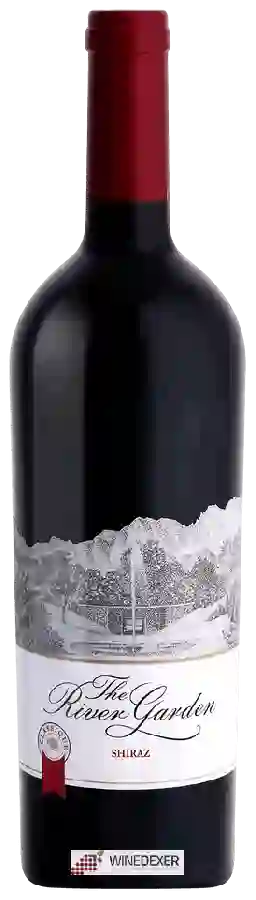 Weingut Lourensford - The River Garden Shiraz