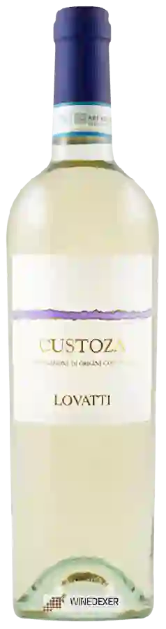 Weingut Lovatti - Custoza Weingut Lovatti - Custoza