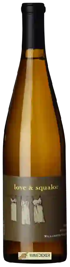 Weingut Love & Squalor - Riesling Weingut Love & Squalor - Riesling
