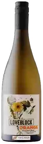 Weingut Loveblock - Orange Sauvignon Blanc