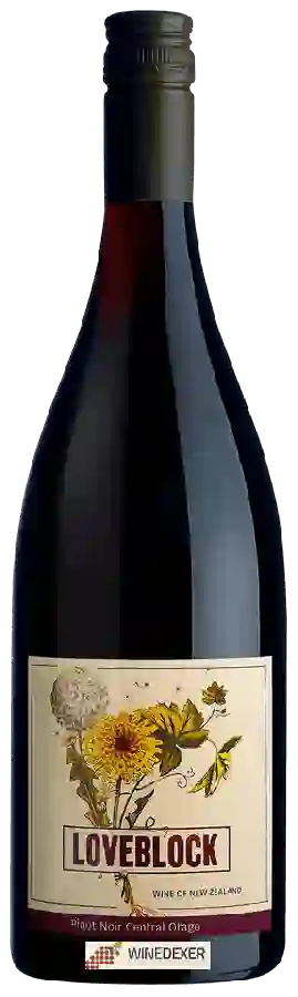 Weingut Loveblock - Pinot Noir Weingut Loveblock - Pinot Noir