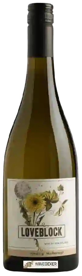 Weingut Loveblock - Riesling Weingut Loveblock - Riesling