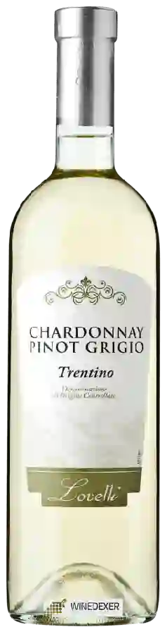 Weingut Lovelli - Chardonnay - Pinot Grigio Weingut Lovelli - Chardonnay - Pinot Grigio