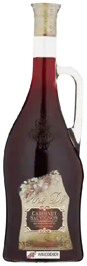 Weingut Lovico - Vini Di Cabernet Sauvignon