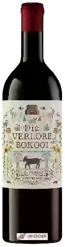 Weingut Lowerland - Die Verlore Bokooi