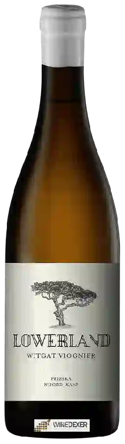 Weingut Lowerland - Witgat Viognier