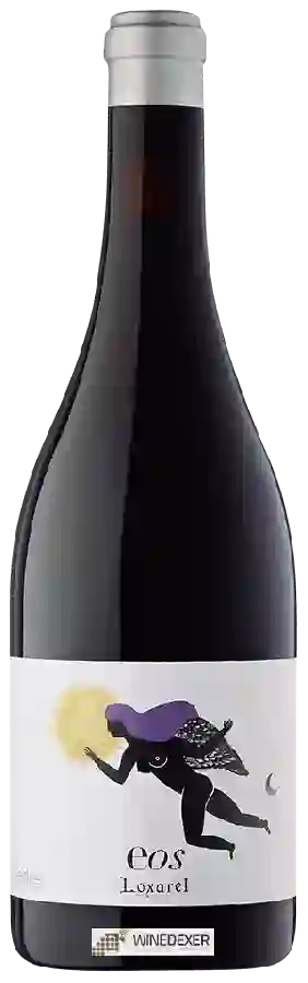 Weingut Loxarel - Eos Tinto Weingut Loxarel - Eos Tinto