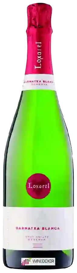 Weingut Loxarel - Garnatxa Blanca Brut Nature Reserva