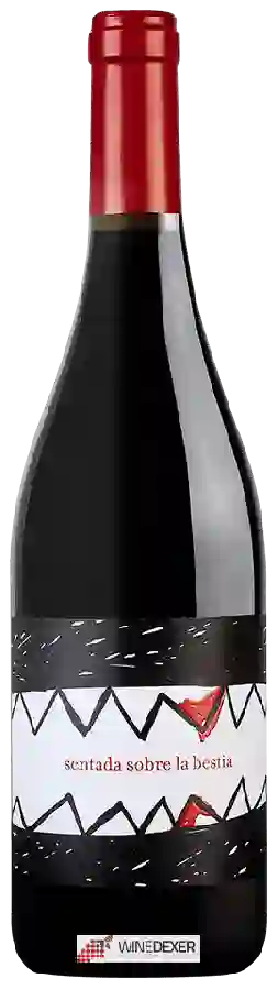 Weingut Loxera - Sentada Sobre la Bestia Weingut Loxera - Sentada Sobre la Bestia